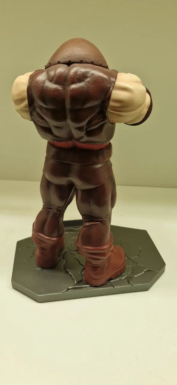 Juggernaut - Fanático - Iron Studios Marvel Comics Art Scale 1/10 - Foto 3