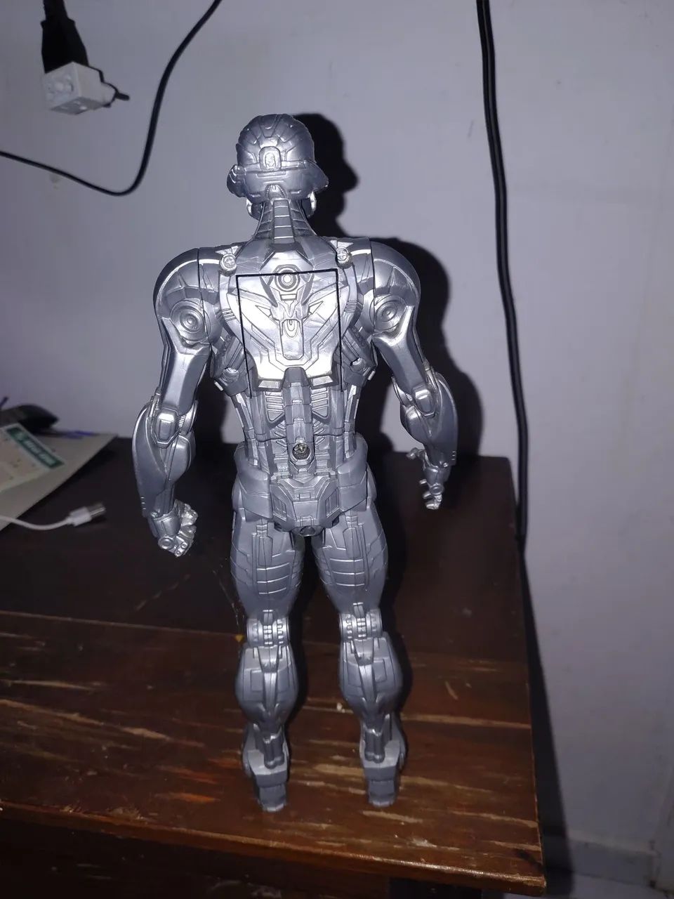 Ultron/ vingadores  - Foto 2