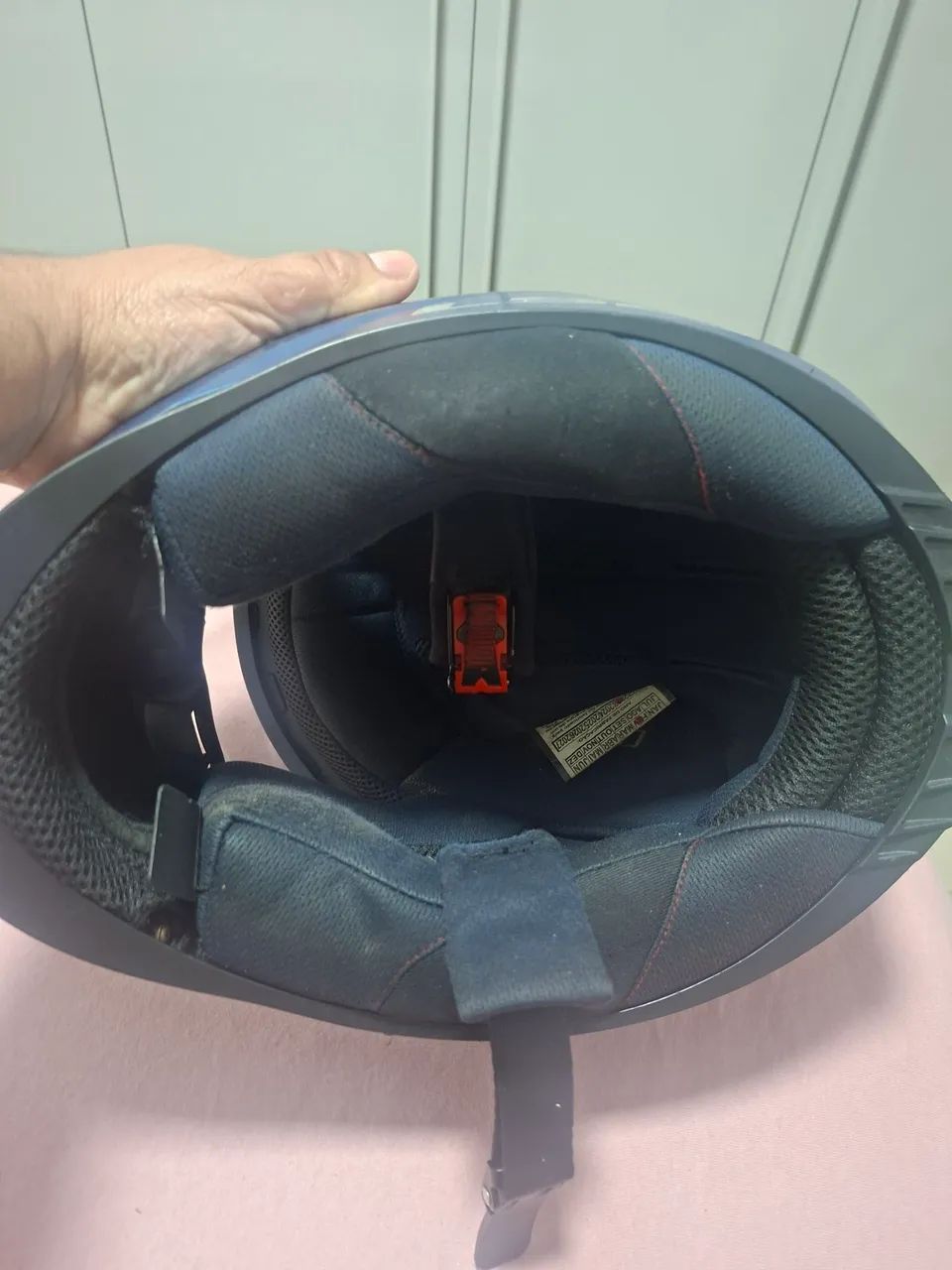 Capacete  Ls2 - Foto 2