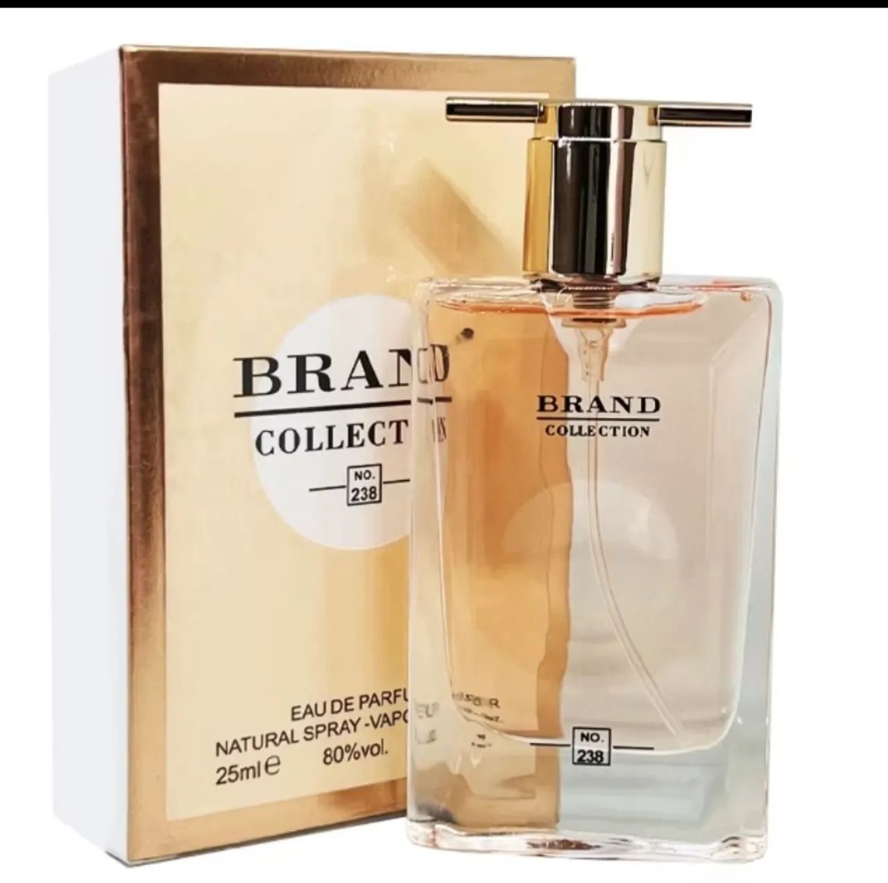 Miniaturas de Perfumes Importados Brand Collection  - Foto 5