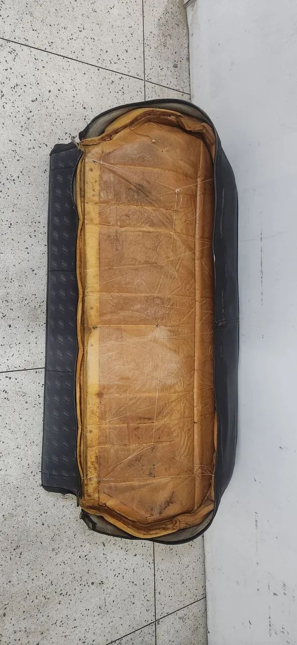 Bancos originais Fiat uno 4 portas 1995 - Foto 4