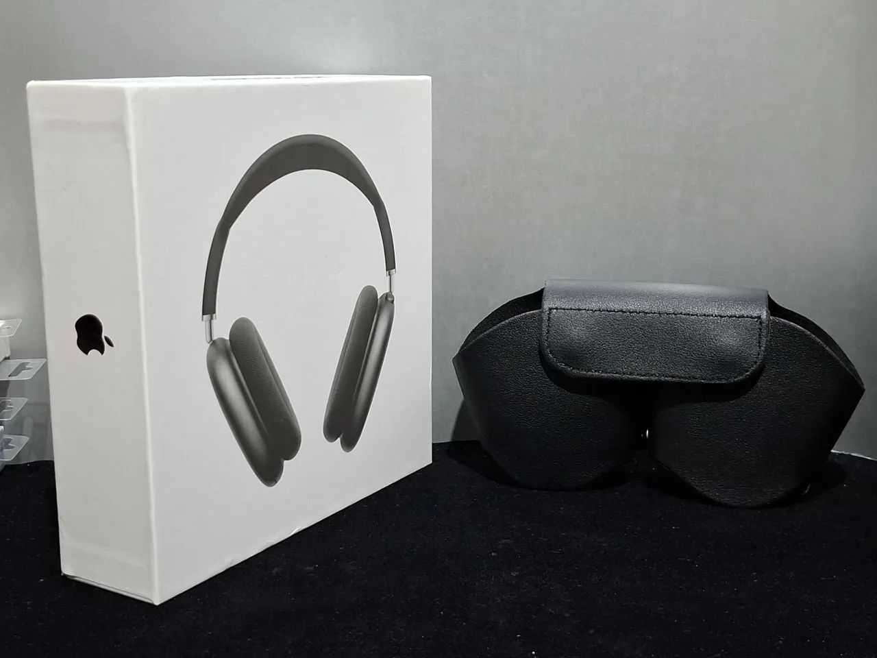 AirPods Max - Na Caixa - Foto 2