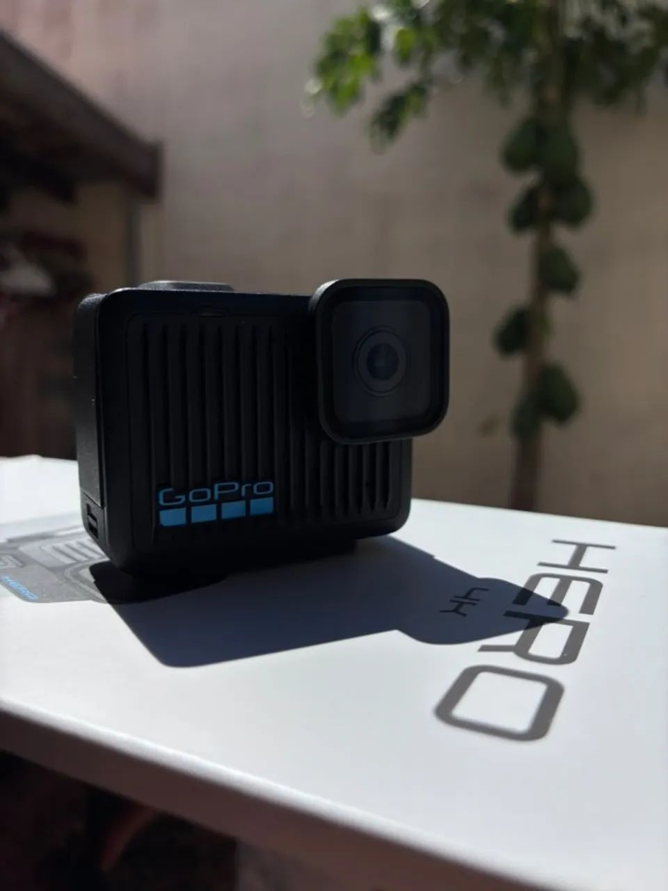 CAMERA GOPRO HERO 4K - Foto 3