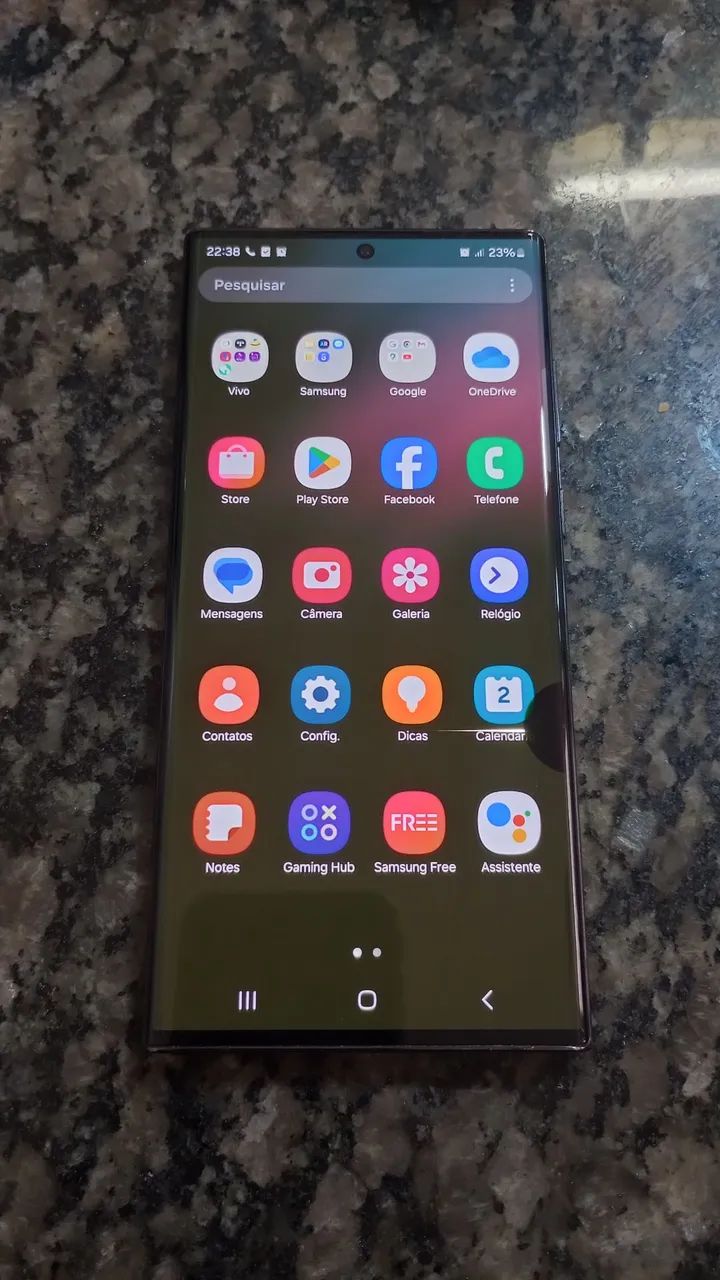 Samsung s22 pro - Foto 3