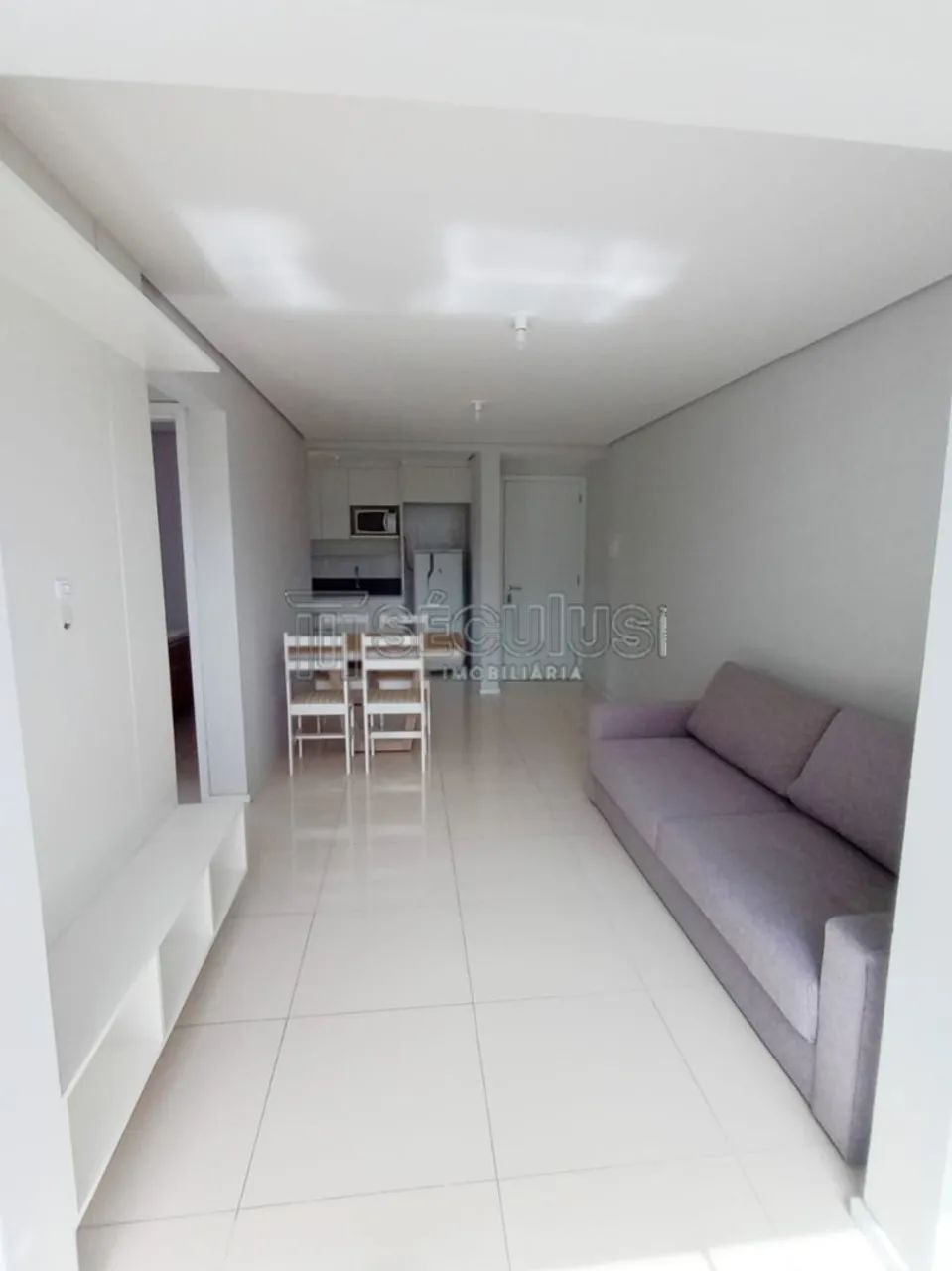 Apartamento mobiliado - Foto 4