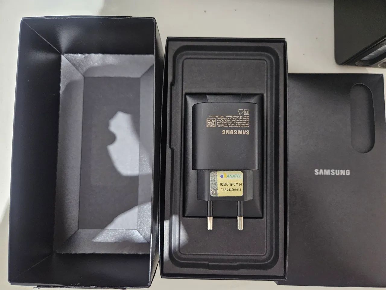 Samsung Galaxy S23 512GB/8GB - Celulares e Smartphones - Centro