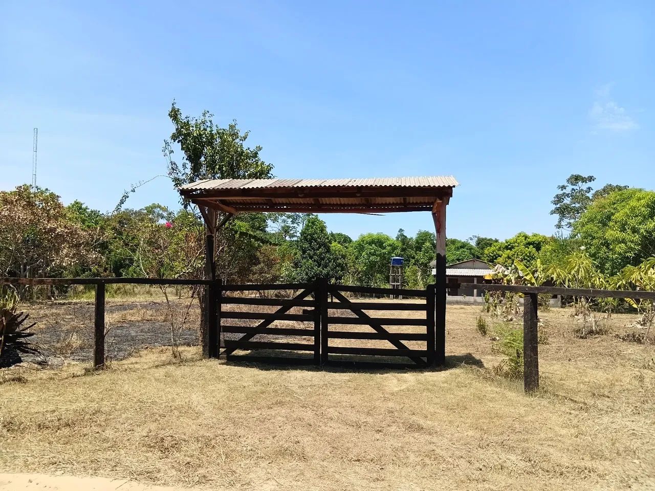 Vendo chácara no canta - Foto 2