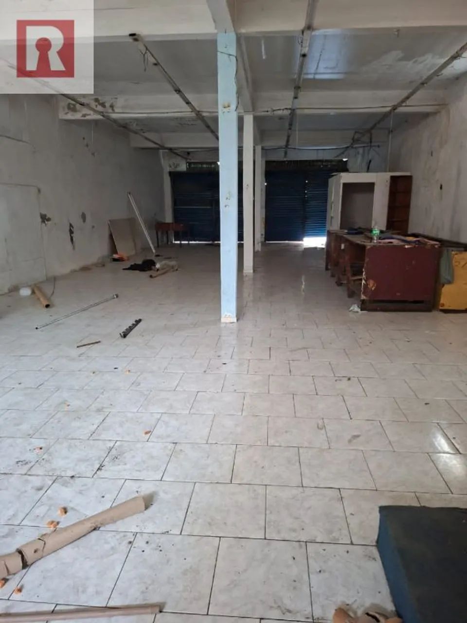 Loja Comercial para Alugar em Bangu | 472m² na Rua Rio da Prata - Foto 5