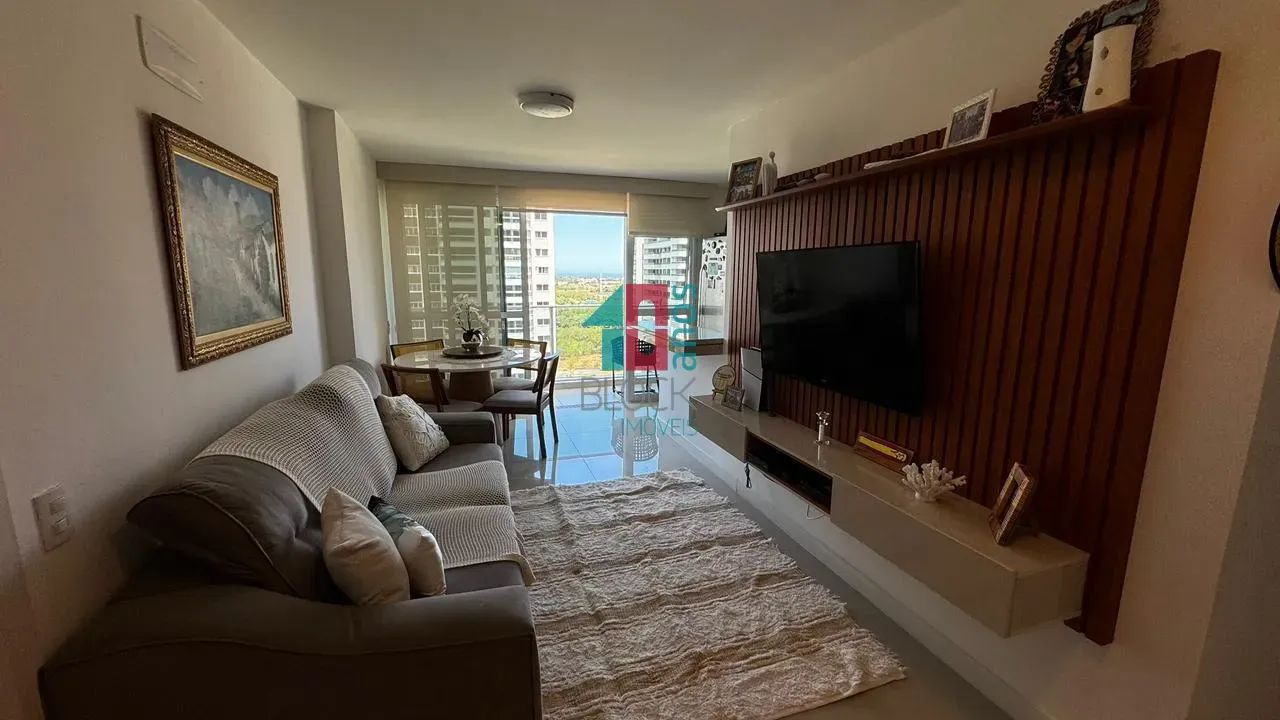 Barra Olímpica | Apartamento 2 quartos, sendo 2 suites - Foto 3