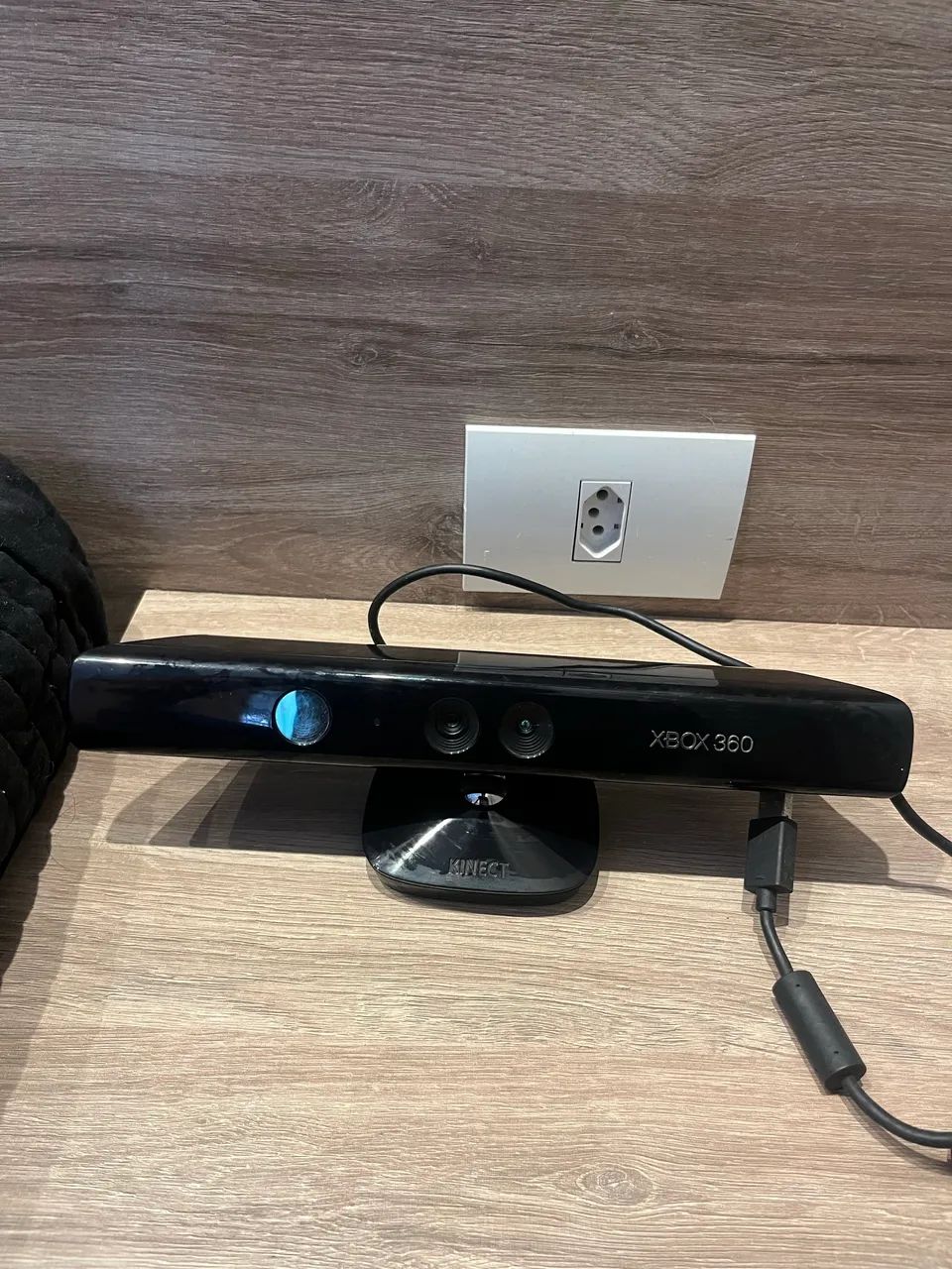 kinnect xbox 360