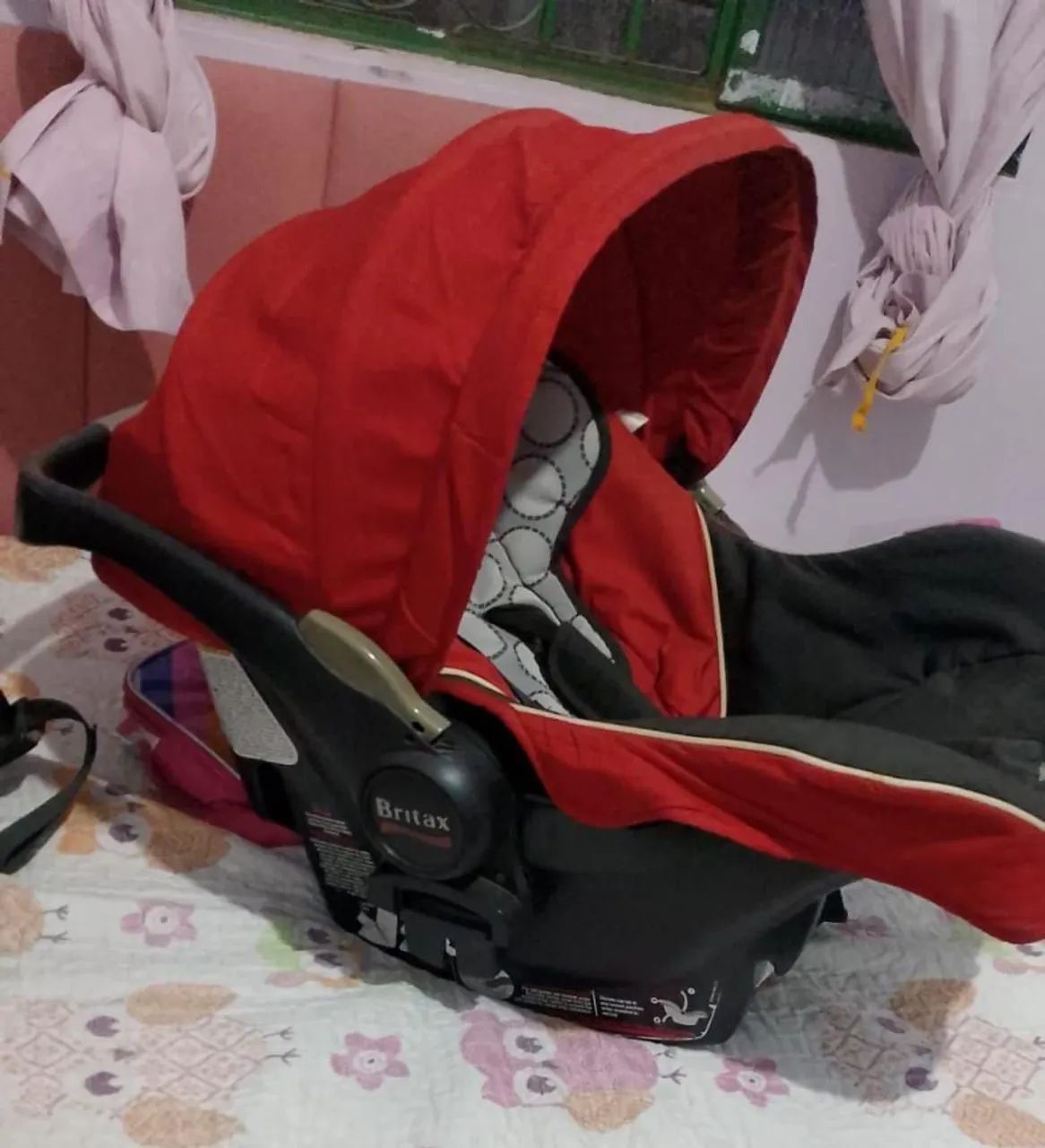 Bebe conforto  - Foto 4