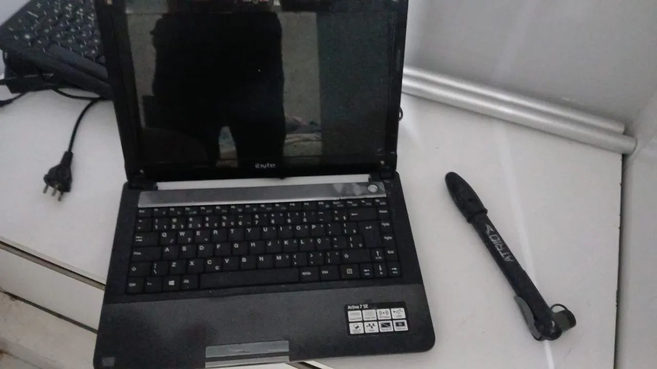 Notebook Ibyte active 7 SE - Foto 4