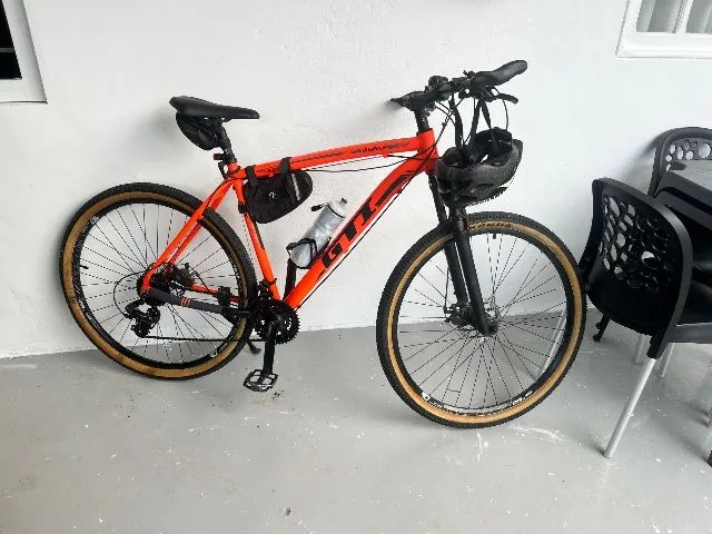 Bike GTI