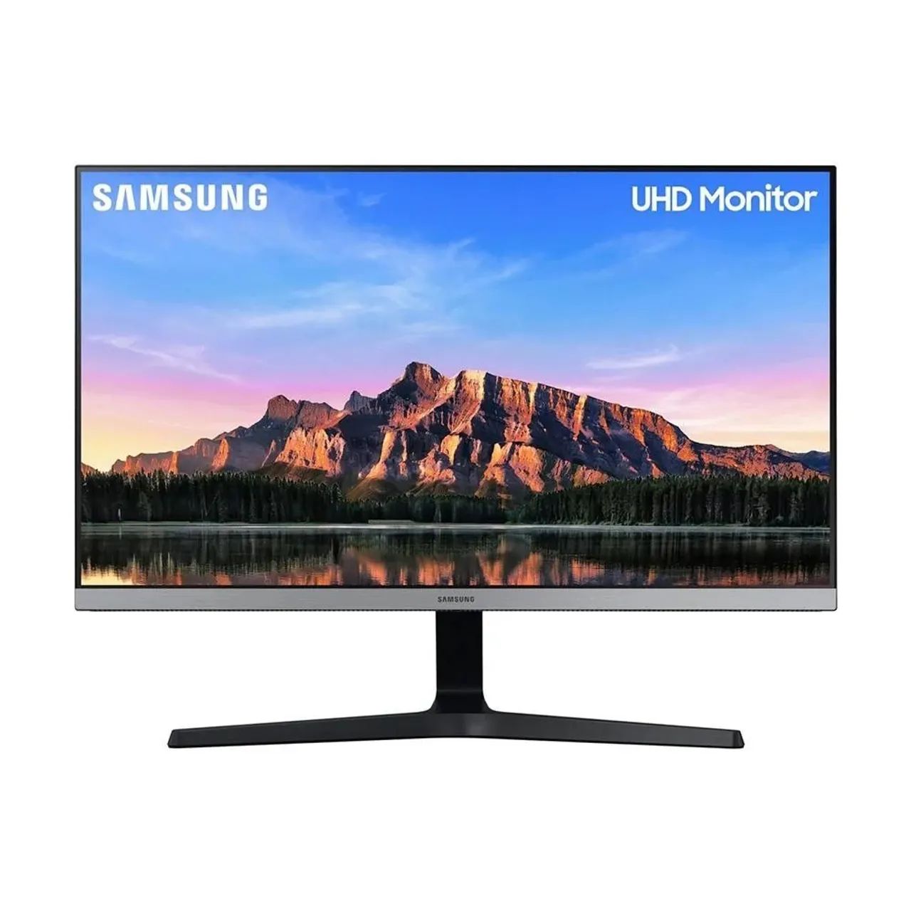 Monitor samsung 4k 28 polegadas