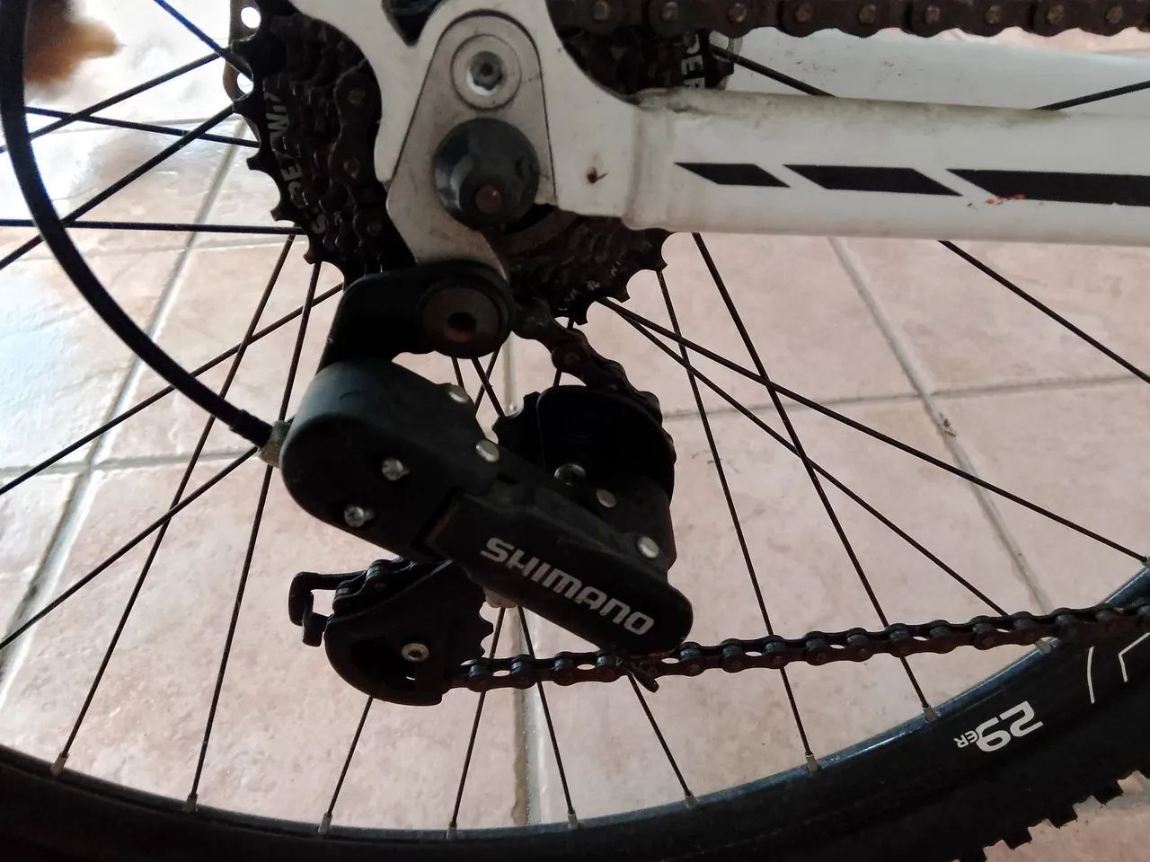 Bike aro 29  - Foto 3