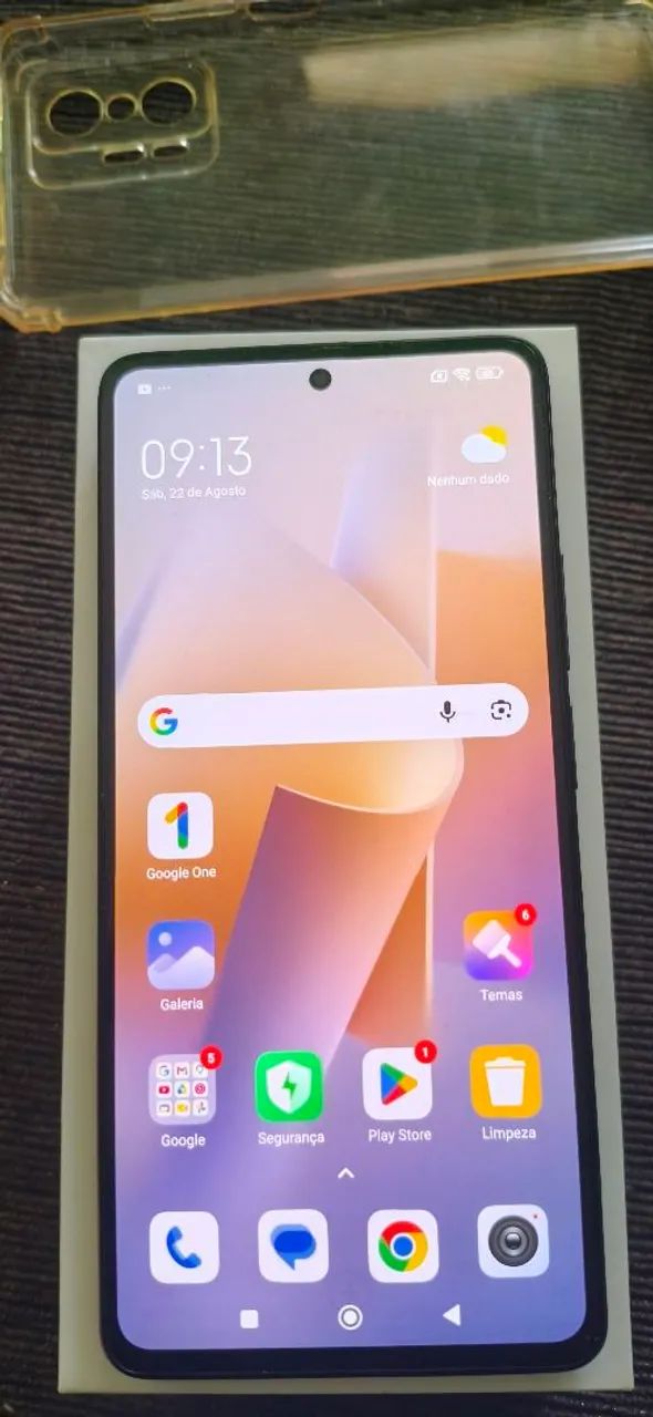 Xiaomi 11T - Foto 3