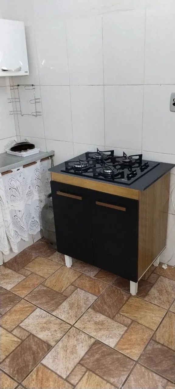 Alugo kitnet próximo a região hospitalar 