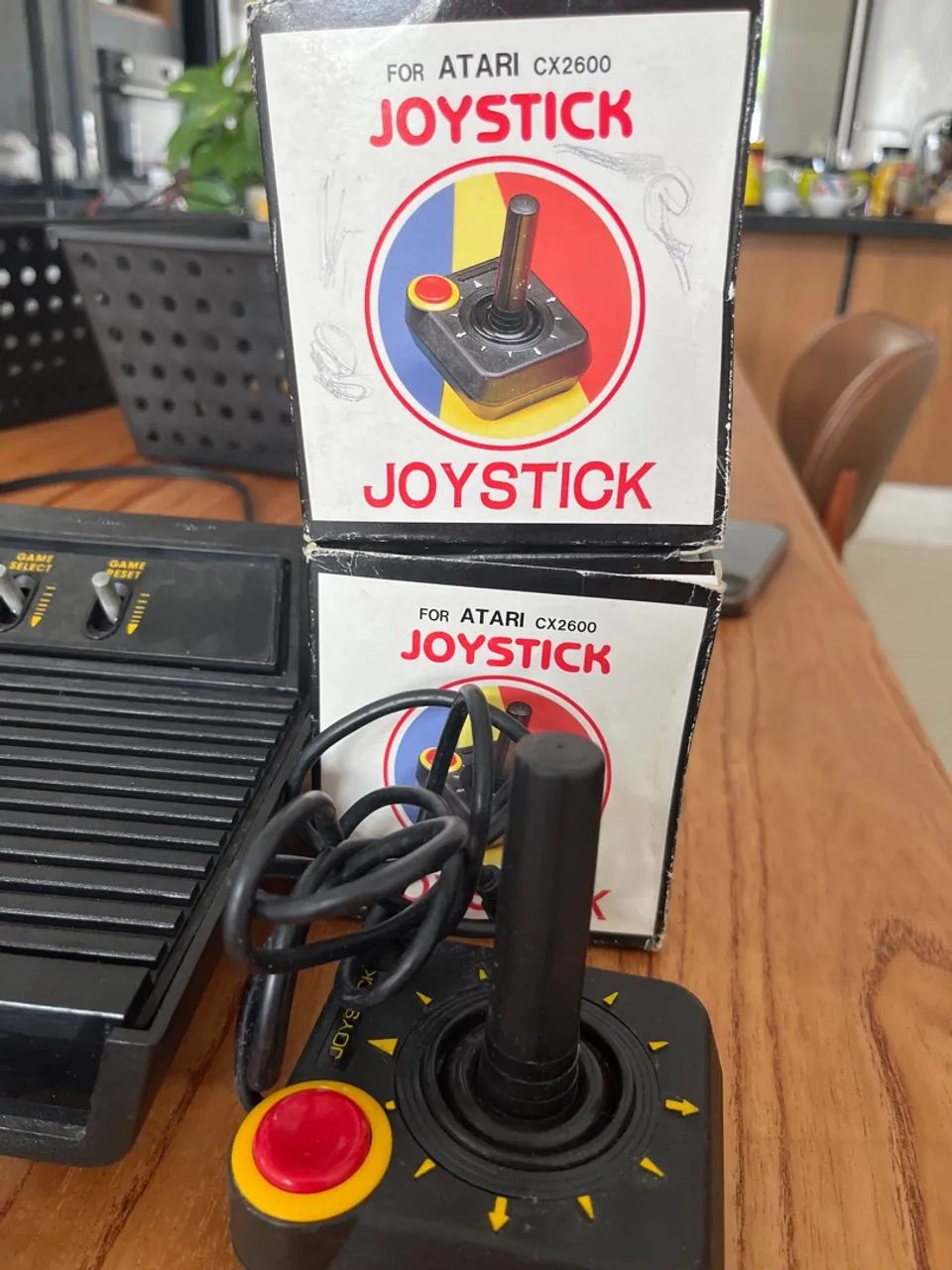 Atari - Foto 2
