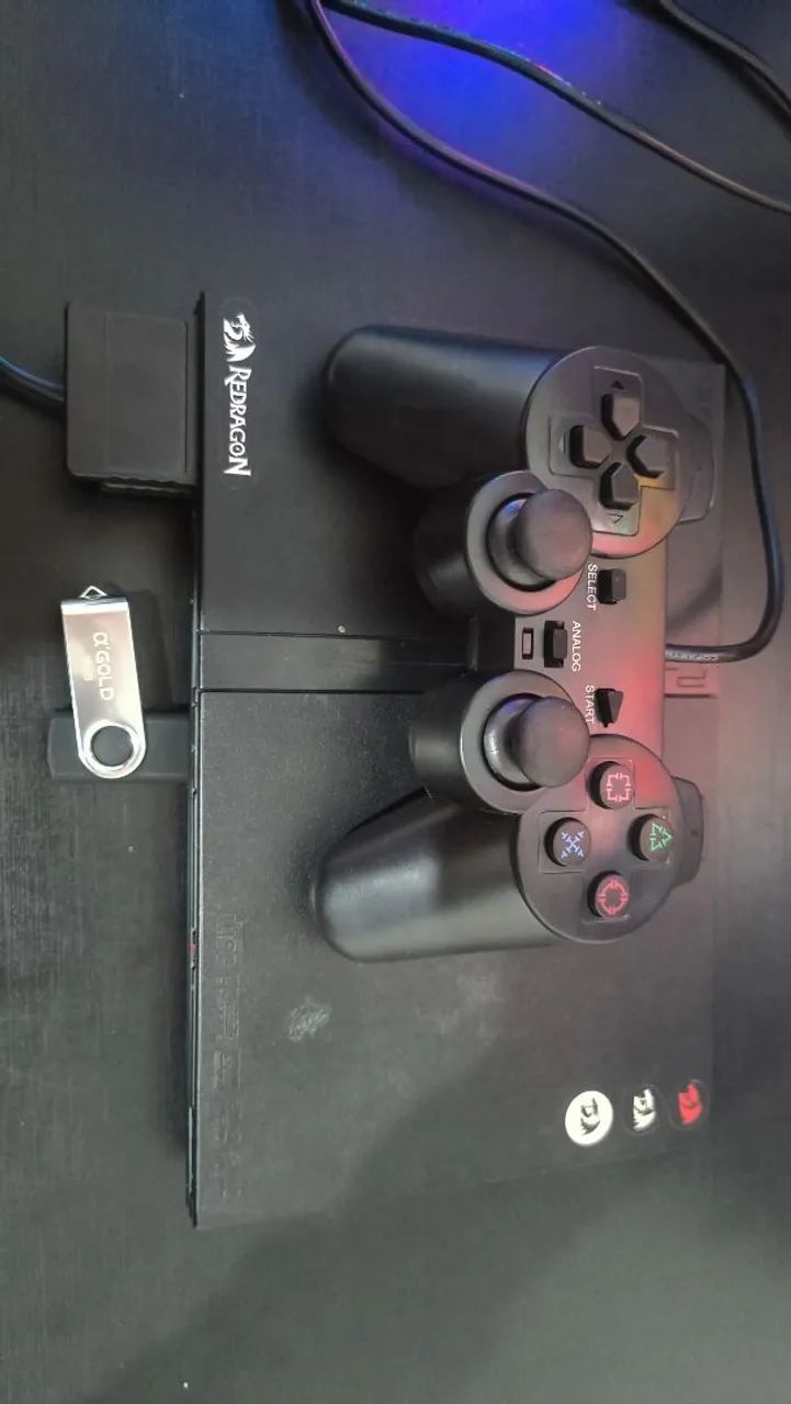 Playstation 2 (PS2) - Foto 2