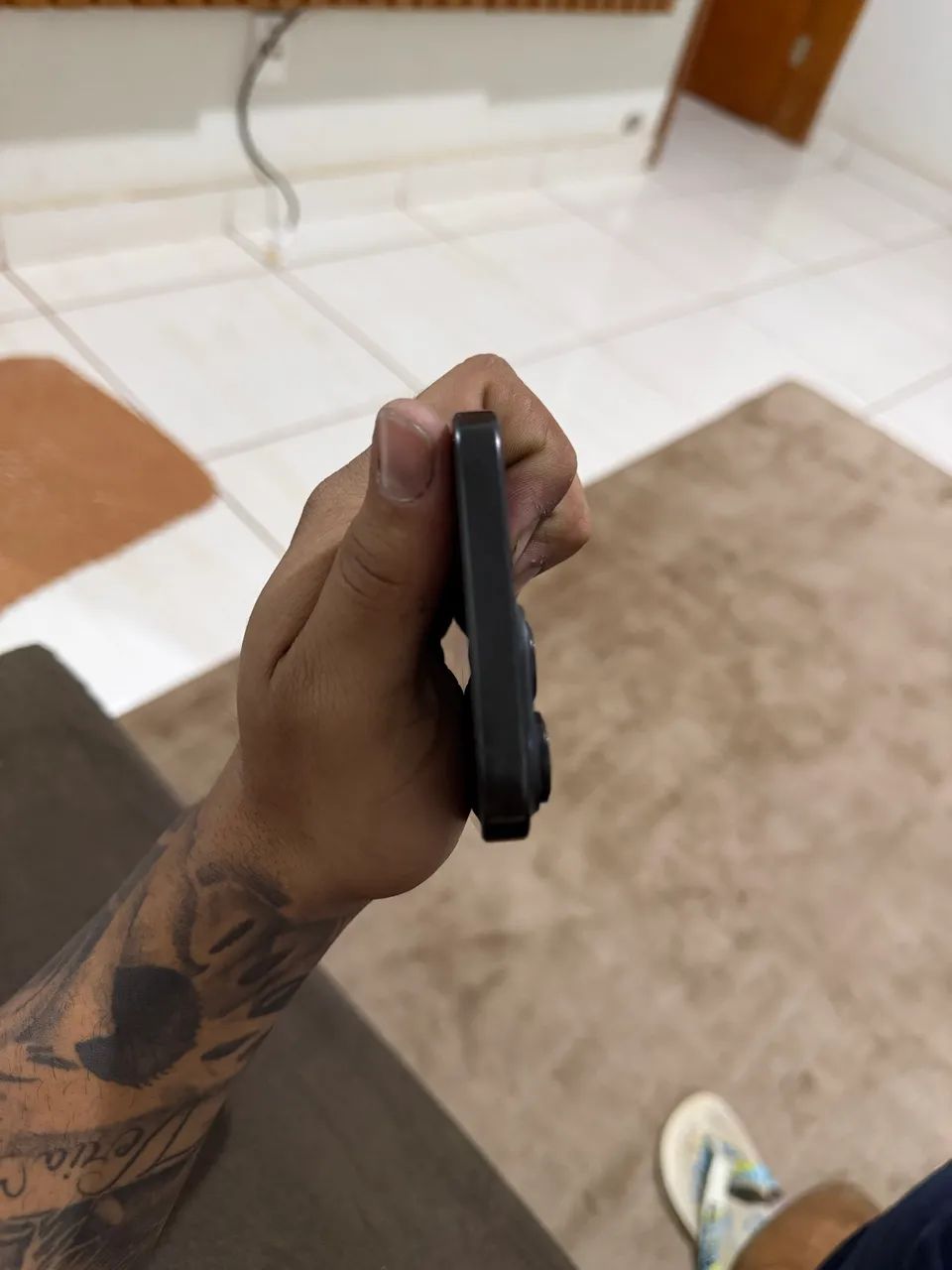 16 pro max 256GB - Foto 3