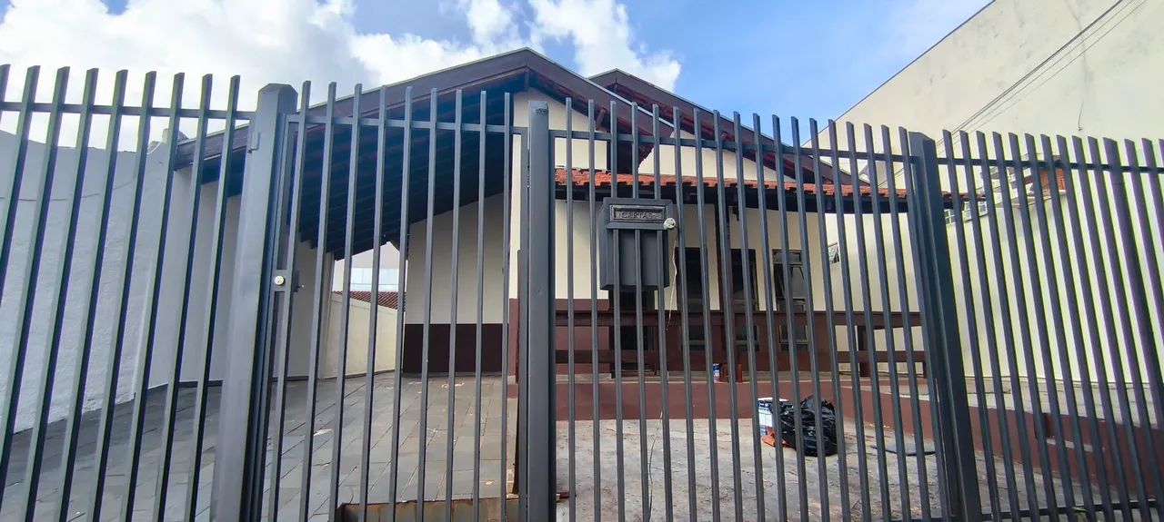 Casa monte castelo 