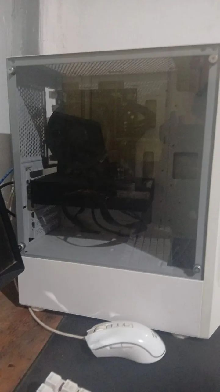 Pc gamer troco  - Foto 2