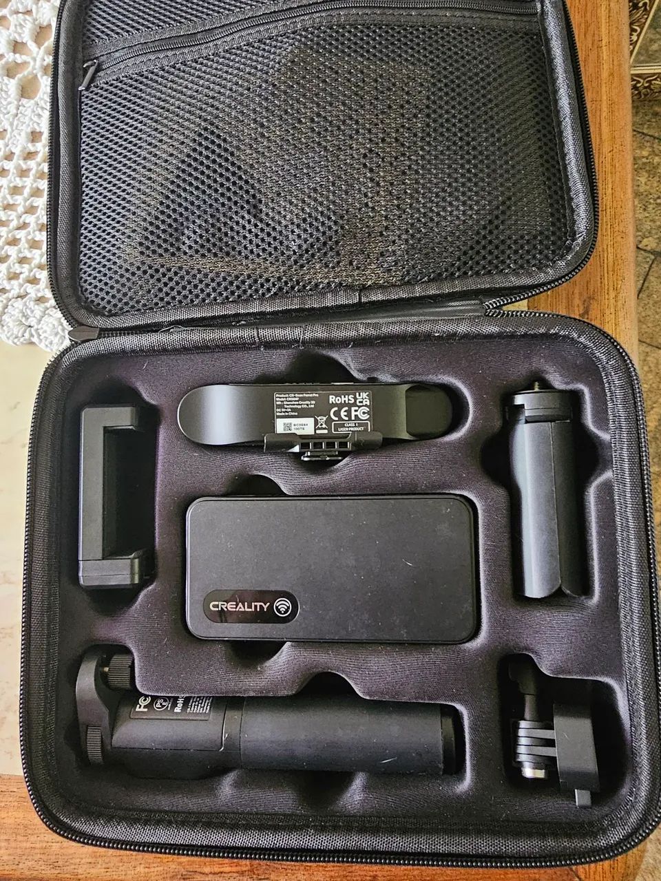 Scanner Creality  Ferret Pro - Foto 2