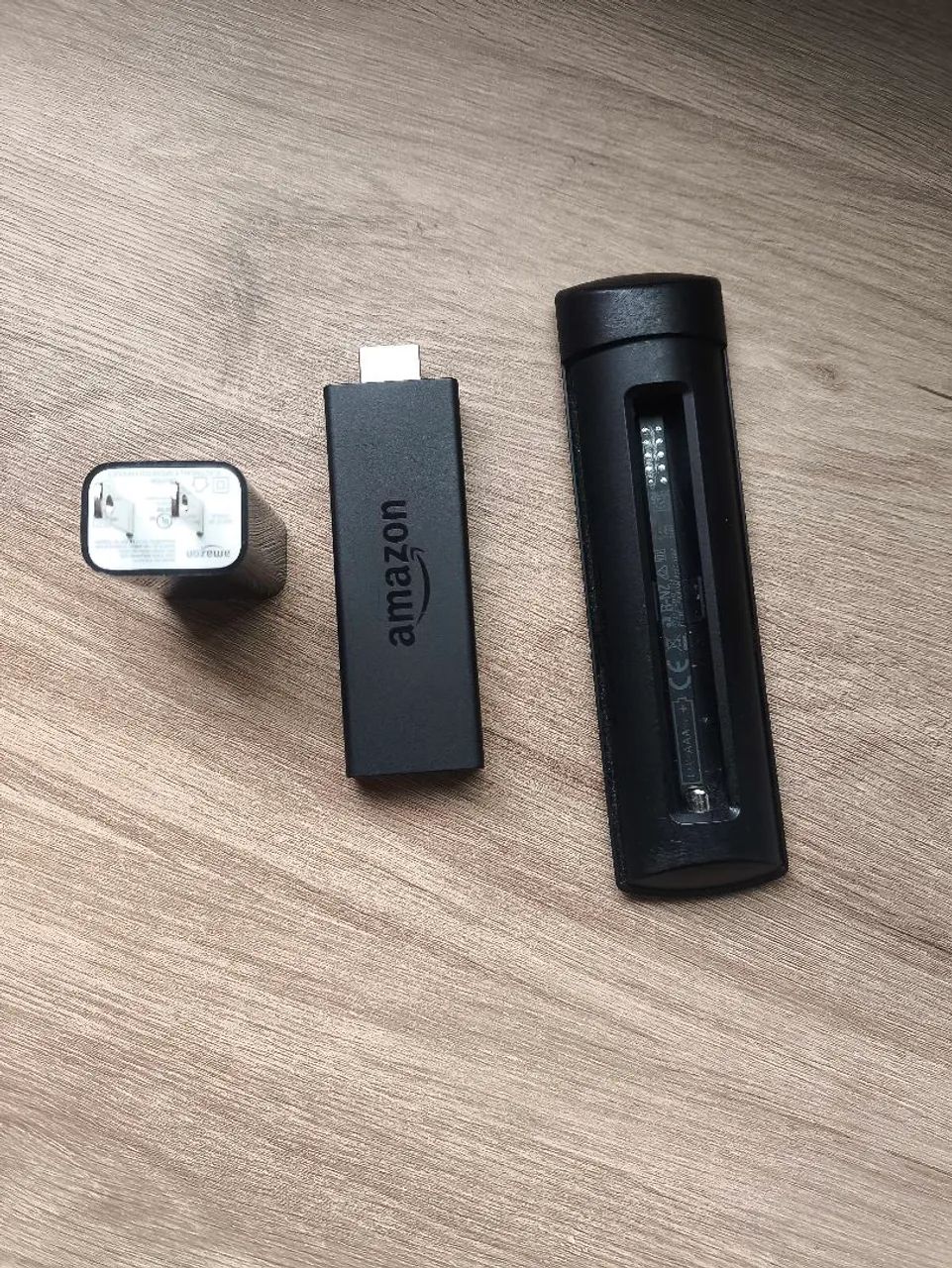Amazon Fire Stick leia o anúncio  - Foto 2
