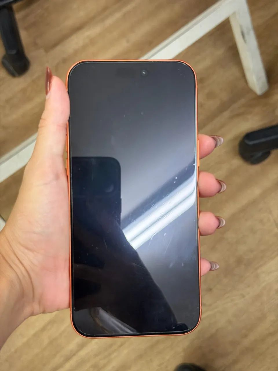 iPhone 17 pro max 512gb - Foto 5
