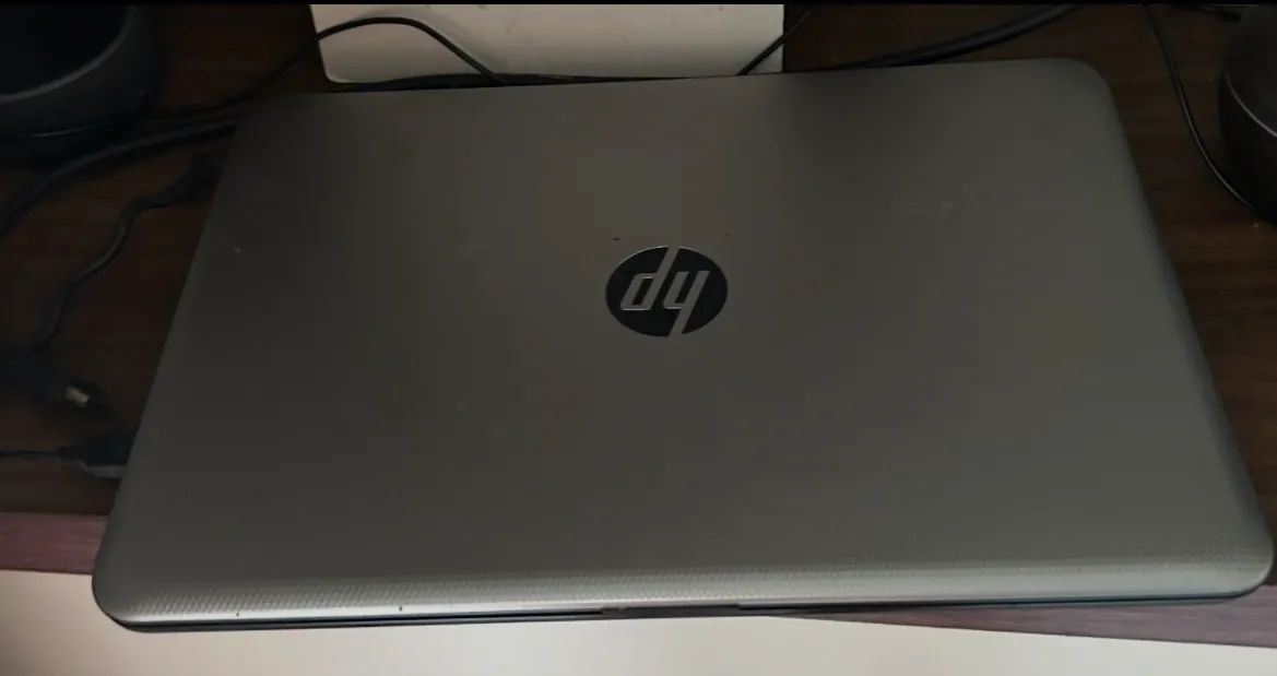 Notebook HP - Foto 2