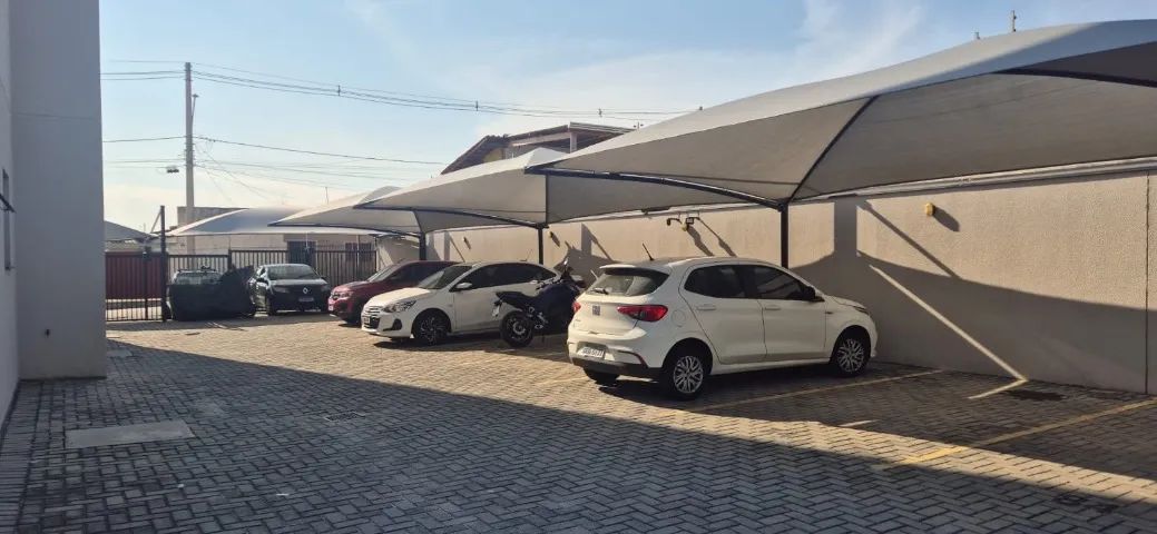 Apartamento zona leste, 44m2 - Foto 3