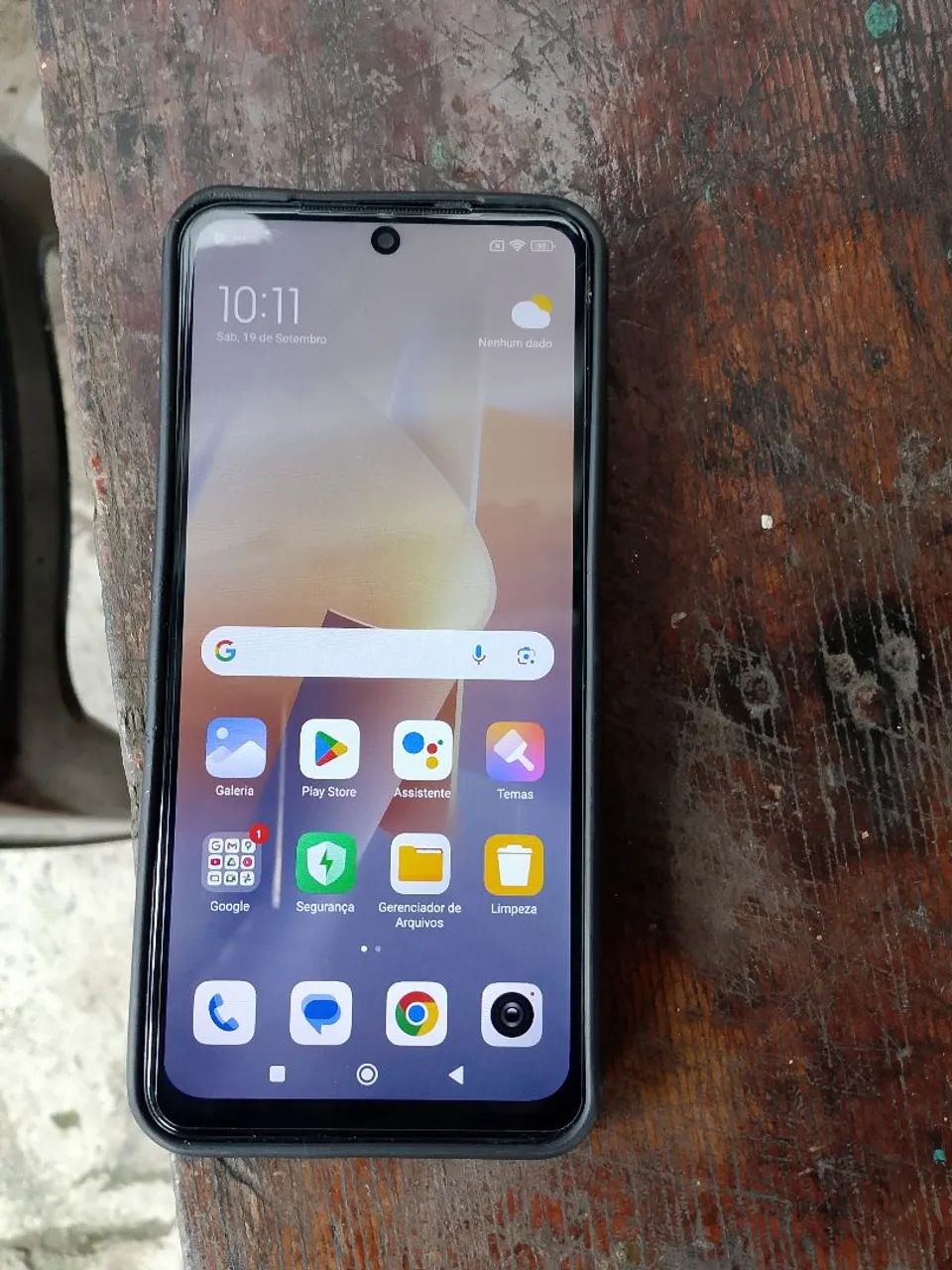 Redmi 