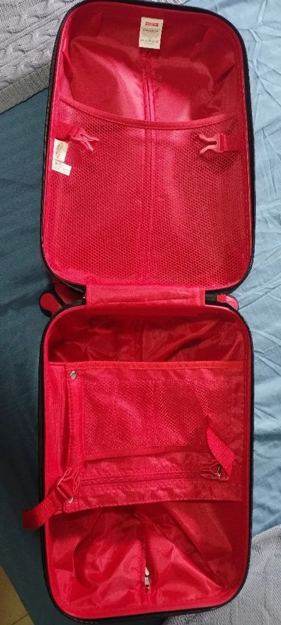 Mochila/ mala  - Foto 3