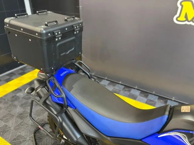 Yamaha XT 660R - 2014 - 49 Mil Km - Foto 5