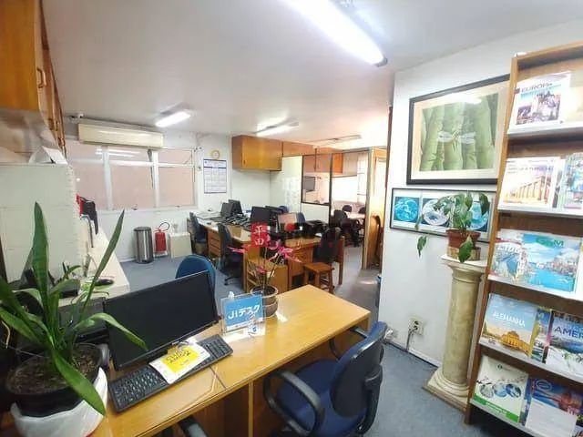 Conjunto, 42 m² - venda por R$ 300.000,00 ou aluguel por R$ 4.773,59/mês - Jardim Paulista