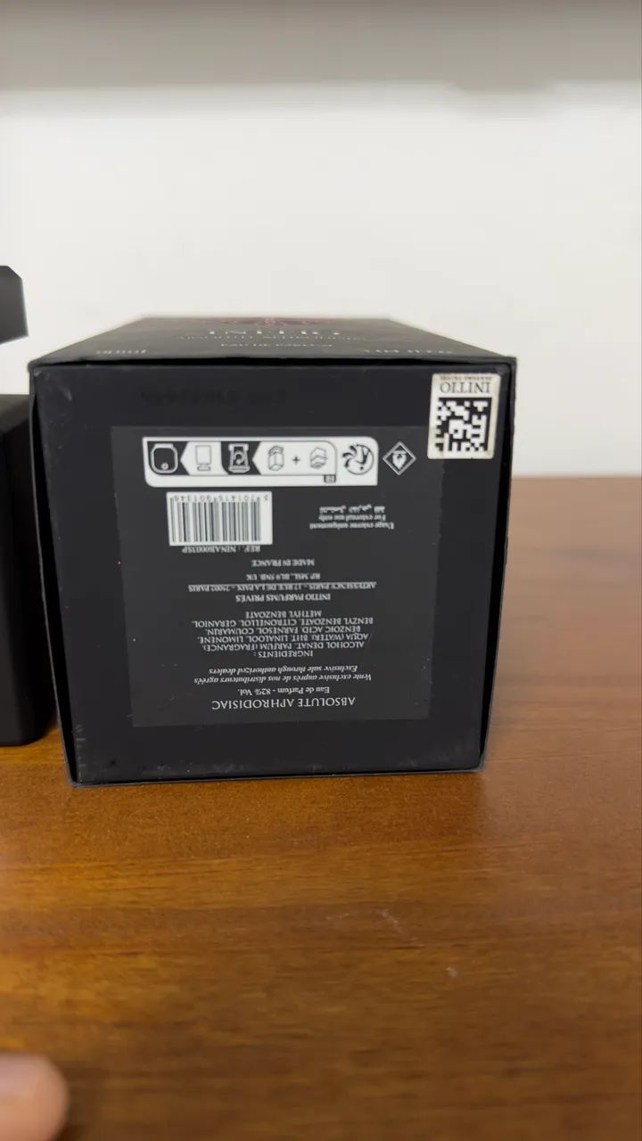 Absolute Aphrodisiaque Initio parfums - Foto 4
