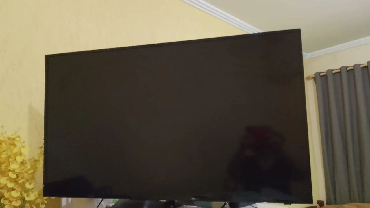 SmartTV Samsung