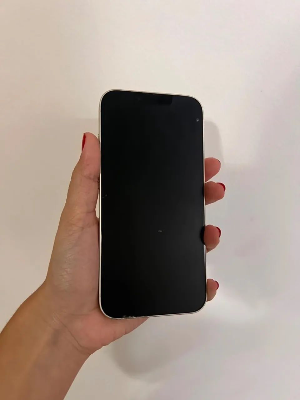 IPHONE 14 COM CAIXA !!! PREÇO NEGOCIÁVEL!!! - Foto 3