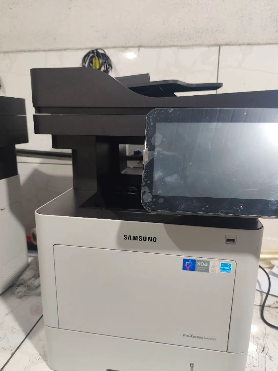Samsung 4580