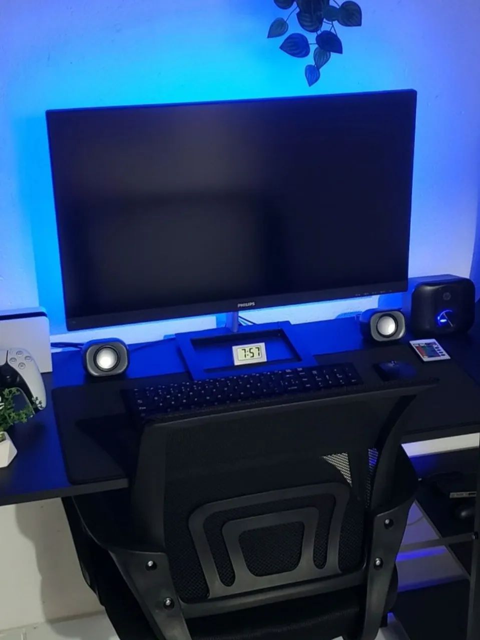 Monitor 4K philips (ótimo para trabalho) - Foto 2