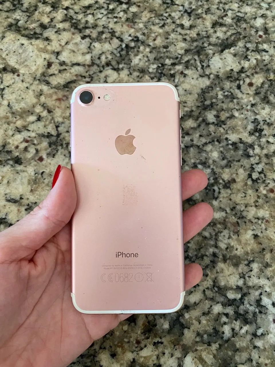 iPhone 7