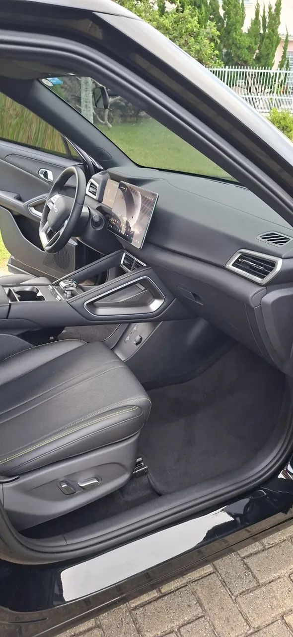 BYD Yuan Pro Elétrico 2026 - Foto 4