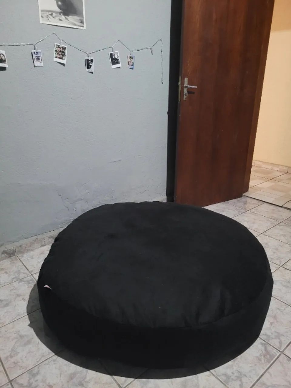 Puff grande 
