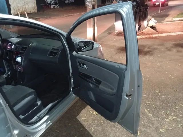 Volkswagen Fox Comfortline 1.6 Flex 8V 5P 2017 - Foto 3