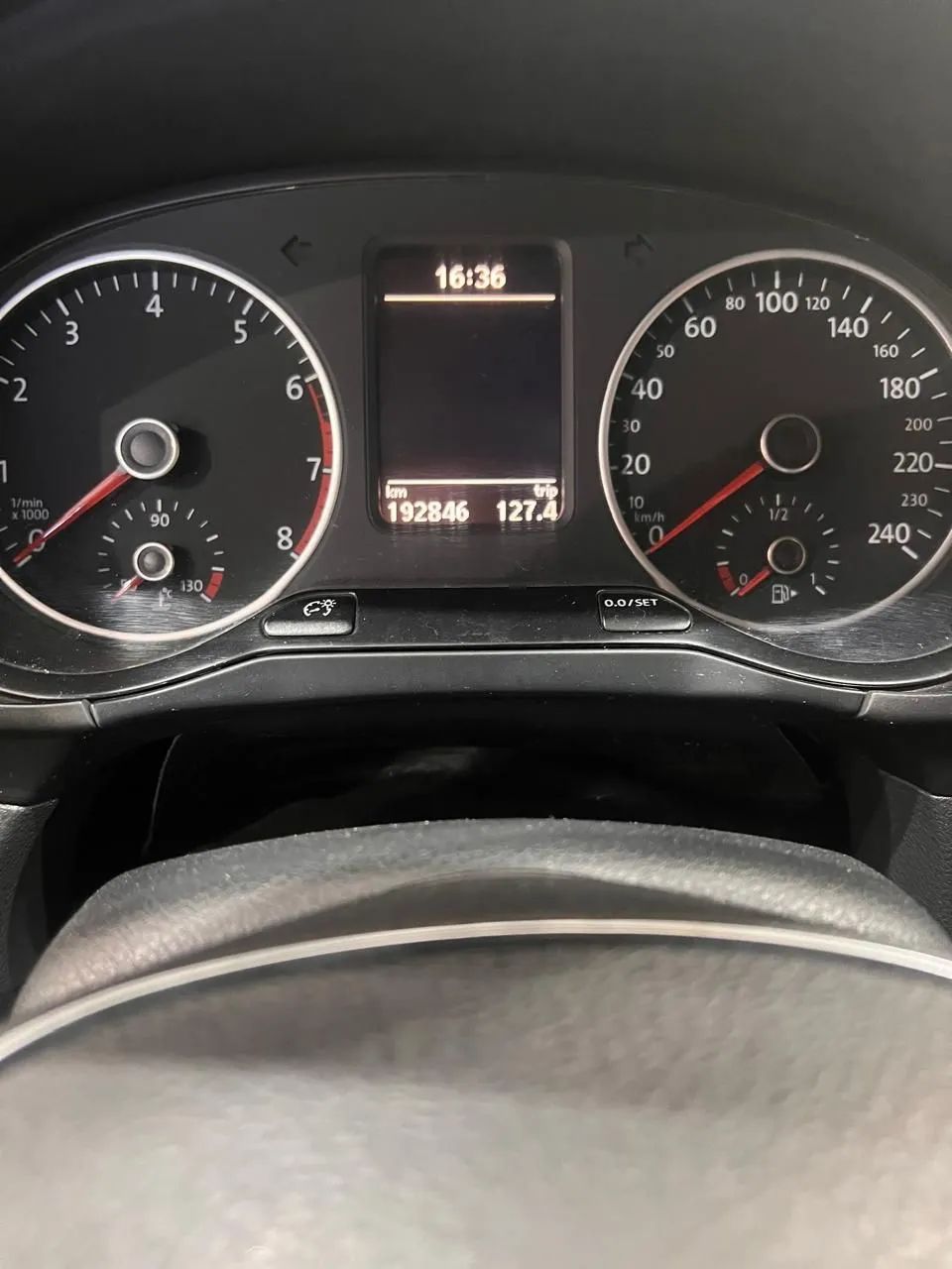 Volkswagen Fox RUN 1.6 Flex 8V 5P 2017 - Foto 4