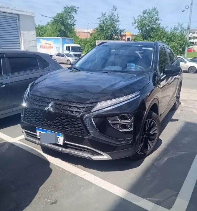 Mitsubishi Eclipse Cross HPE 1.5 16V 165cv AUT 2023 2023