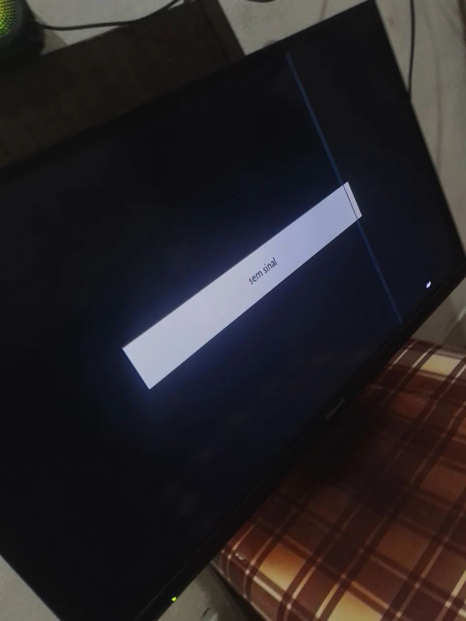 Smartv Panasonic 