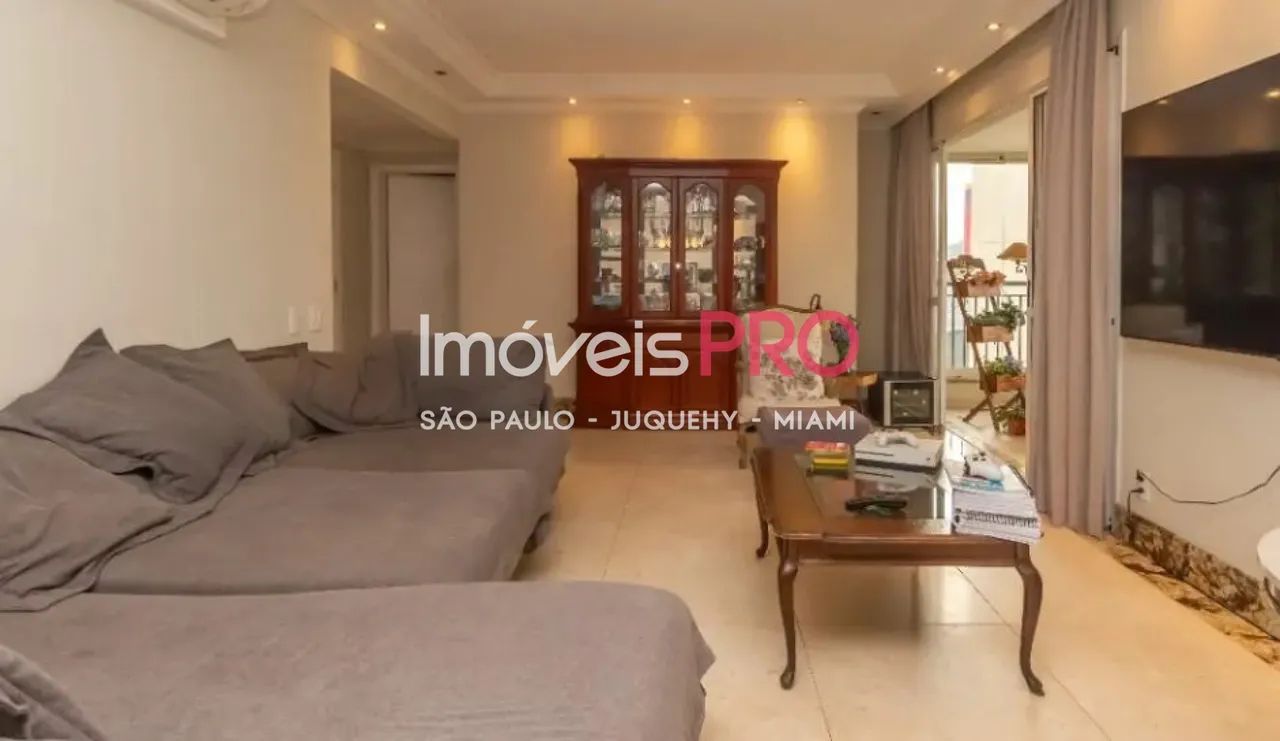 BROOKLIN - 205M² - 4 SUÍTES - Foto 5