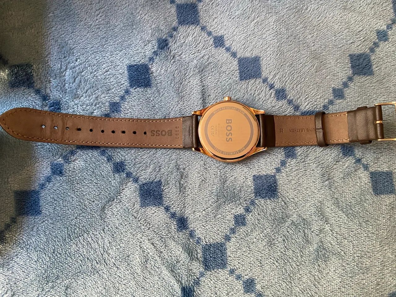 Relógio Hugo Boss - Foto 2