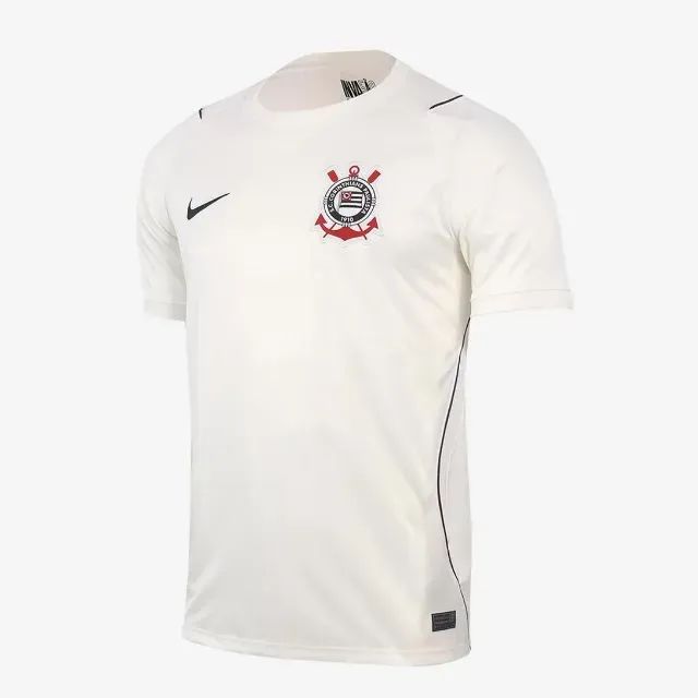 Camisa do Corinthians 2026 - Versão Torcedor - Foto 3